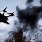 Армія РФ за тиждень спрямувала на правобережжя Херсонщини понад 5600 дронів
