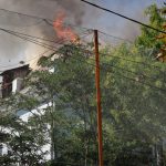 Атаки безпілотників у Херсоні, удари по цивільних. 1653 день війни головні події у Херсонській області