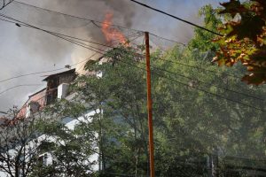 Атаки безпілотників у Херсоні, удари по цивільних. 1653 день війни головні події у Херсонській області