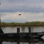 Баракуда знищує цілі на Херсонському напрямку