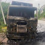 Безпілотник РФ атакував сміттєвоз у Приозерному на Херсонщині поранені двоє комунальників