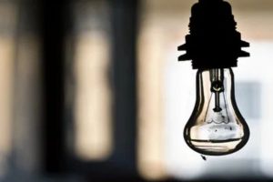 Через аварійну ситуацію у Херсоні зникло електропостачання