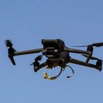Дрон РФ атакував церкву в Херсоні поранений 71-річний чоловік