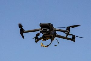 Дрон РФ атакував церкву в Херсоні поранений 71-річний чоловік