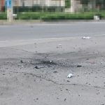 Дрон РФ атакував Корабельний район Херсона поранений чоловік