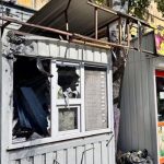 Двоє загиблих, восьмеро поранених російські війська обстріляли 36 населених пунктів Херсонщини