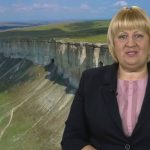 Галину Перелович із Криму заочно засудили до 15 років із конфіскацією майна