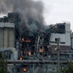 Кажуть, що тепла не буде як херсонці готуються до зими