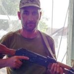 Майже два роки вважали зниклим безвісти стало відомо про загибель бійця з Херсонщини Олександра Комишана