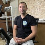 Мрію, щоб цей жах закінчився тренер і волонтер із Херсона про роботу під обстрілами