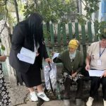 Обходи по домівках і мобільні групи як РФ проводить вибори на ТОТ Херсонщини