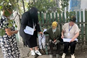 Обходи по домівках і мобільні групи як РФ проводить вибори на ТОТ Херсонщини