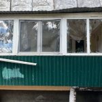 Обстріл РФ Нововоронцовки на Херсонщині