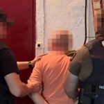 Очолив при окупантах «юнацьку бібліотеку» СБУ затримала жителя Херсона й оголосила йому про підозру