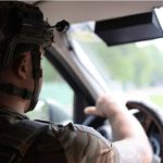 Поліцейські евакуювали з Новорайської громади чотирьох поранених ченців і тіло загиблого священнослужителя