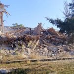 Пошкоджена інфраструктура, семеро поранених. На Херсонщині війська РФ атакували 43 населені пункти