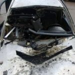 Російський дрон атакував Білозерку на Херсонщині поранені двоє чоловіків