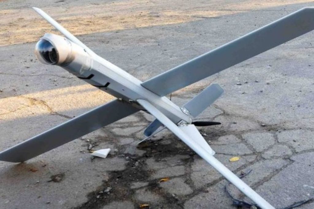 Російський дрон «Ланцет» атакував автівку у Новій Кубані на Херсонщині двоє поранених