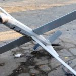 Російський дрон «Ланцет» атакував автівку у Новій Кубані на Херсонщині двоє поранених