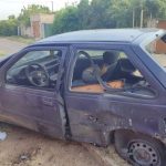 Росіяни атакували дроном авто на трасі неподалік Борозенського на Херсонщині поранений 53-річний водій
