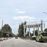 Росіяни вбили двох чоловіків і поранили двох дітей в Херсоні