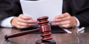 Справу громадянина РФ, який агітував за псевдовибори на Херсонщині, передали до суду