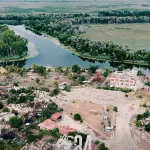 У Бериславі на Херсонщині залишаються двоє дітей, яких не можуть евакуювати попри рішення суду