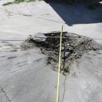 У Центральному районі Херсона внаслідок атаки російського FPV-дрона загинув чоловік