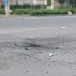 У Корабельному районі Херсона через атаку безпілотника загинув 68-річний чоловік