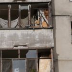 Війська РФ обстріляли 19 населених пунктів Херсонщини двоє поранених