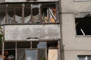 Війська РФ обстріляли 19 населених пунктів Херсонщини двоє поранених