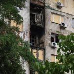 Війська РФ обстріляли 47 населених пунктів Херсонщини двоє загиблих, 15 поранених