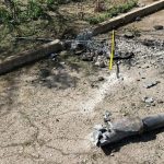 Війська РФ з артилерії вдарили по Дніпровському району Херсона загинула жінка