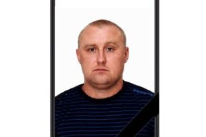 Внаслідок атаки дрона РФ загинув слюсар Херсонського водоканалу Дмитро Спичак