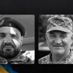Захищаючи Україну, загинули двоє бійців з Горностаївської громади на Херсонщині