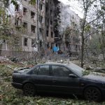 Армія РФ атакувала 35 населених пунктів Херсонщини 13 людей отримали поранення