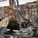 Армія РФ атакувала 38 населених пунктів Херсонщини є загиблий, серед поранених — дитина