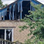 Армія РФ обстріляла 35 населених пунктів Херсонщини поранені двоє людей