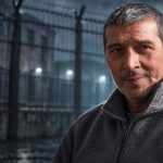 Били та катували струмом новокаховчанин Віктор Бараненко відновлює здоров'я після полону РФ