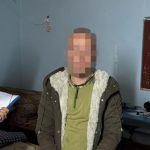 ДБР затримало військового, якого підозрюють у наведенні російських ударів по ЗСУ на Херсонщині та Запоріжжі