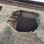 Двоє загиблих, шестеро поранених. Війська РФ за добу атакували 20 населених пунктів Херсонщини