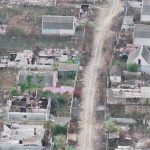 Лубінець виїхав до Олешок на Херсонщині для координації гуманітарної місії