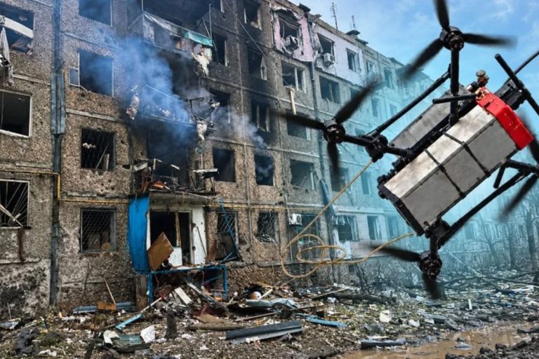 «Мета одна — терор як РФ змінювала тактику атак на Херсонщині з весни 2026 року