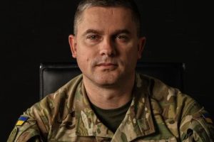 На Херсонщині обидві сторони продовжують дотримуватись режиму тиші — Дрогаль