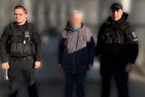 На Херсонщині з-під обстрілів евакуювали жінку з Дар’ївської громади