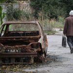 На правобережжі Херсонщини доба минула без російських атак — ОВА