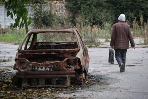 На правобережжі Херсонщини доба минула без російських атак — ОВА