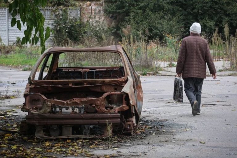 На правобережжі Херсонщини доба минула без російських атак — ОВА