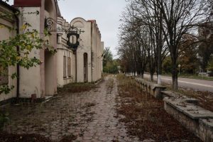 На території Херсонської громади упродовж доби не фіксували атак російської армії — Шанько