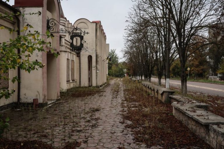На території Херсонської громади упродовж доби не фіксували атак російської армії — Шанько